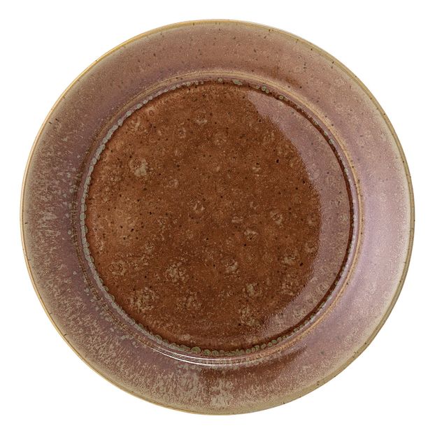 Assiette Pixie en grès-product