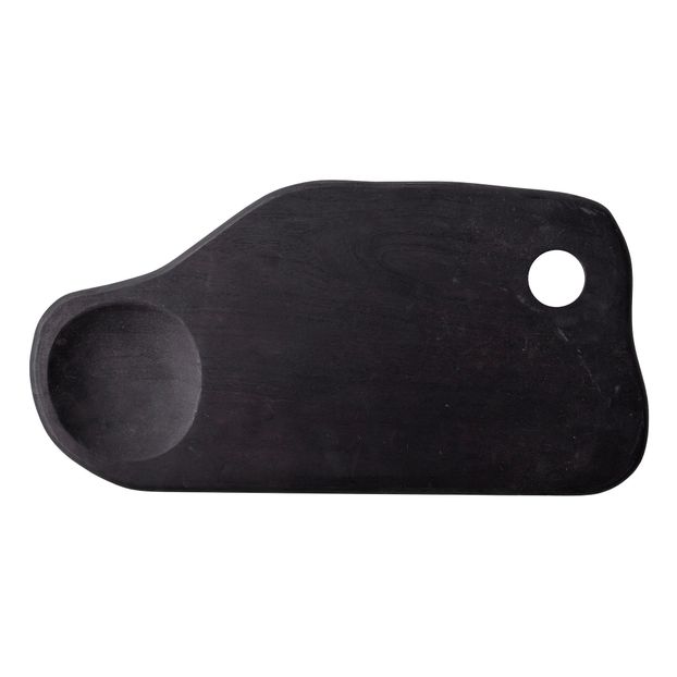 Planche de présentation en bois d'acacia-product
