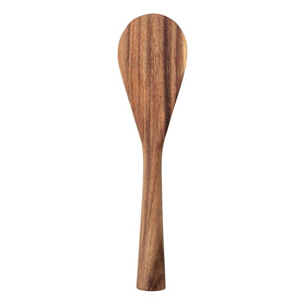Spatule en bois d'acacia-product