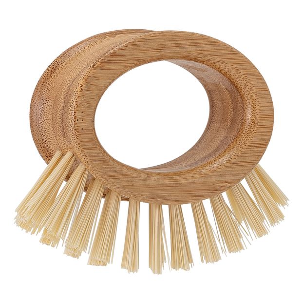 Brosse à vaisselle en bambou-product