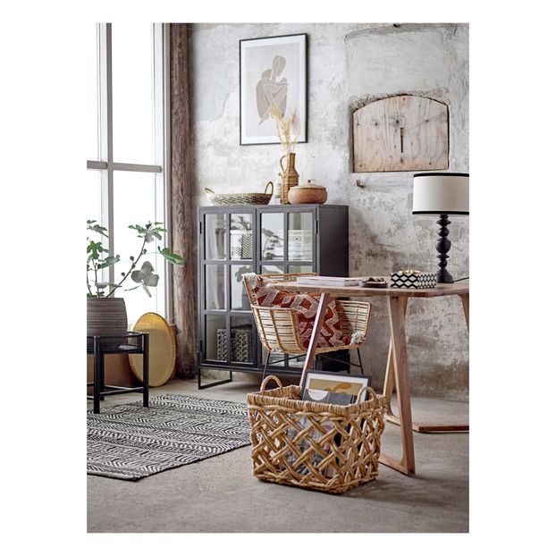 Mesa Luie en madera de acacia-product