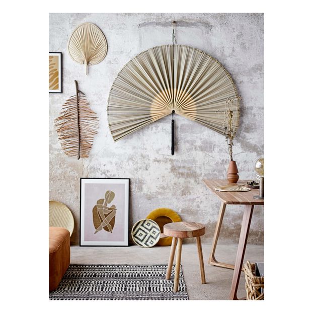 Mesa Luie en madera de acacia-product