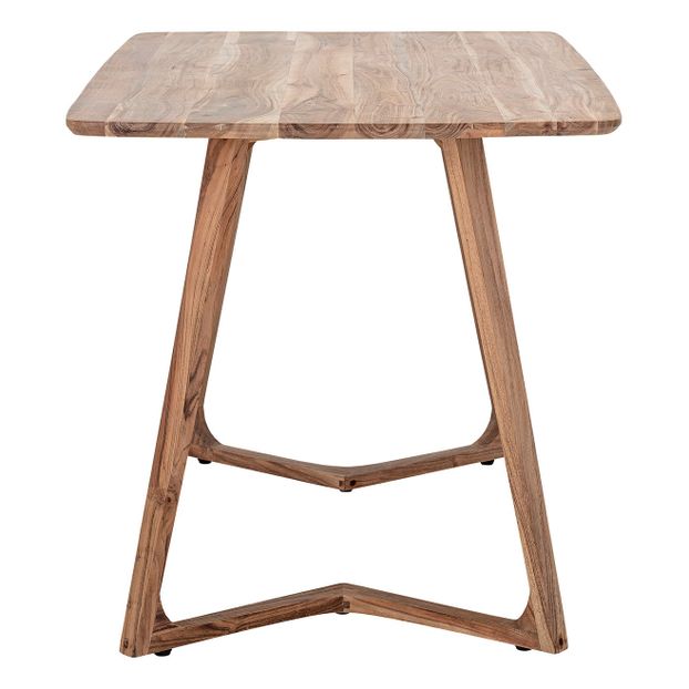 Mesa Luie en madera de acacia-product