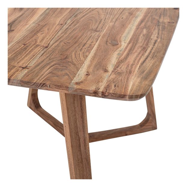 Mesa Luie en madera de acacia-product