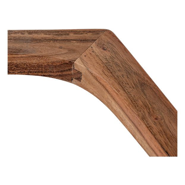 Mesa Luie en madera de acacia-product