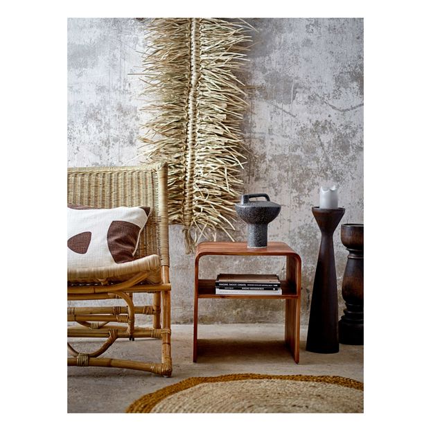 Table d'appoint en bois d'acacia-product