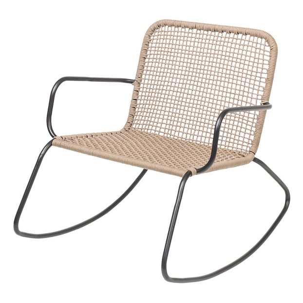 Mundo Rocking Chair-product