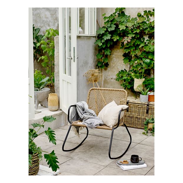 Mundo Rocking Chair-product