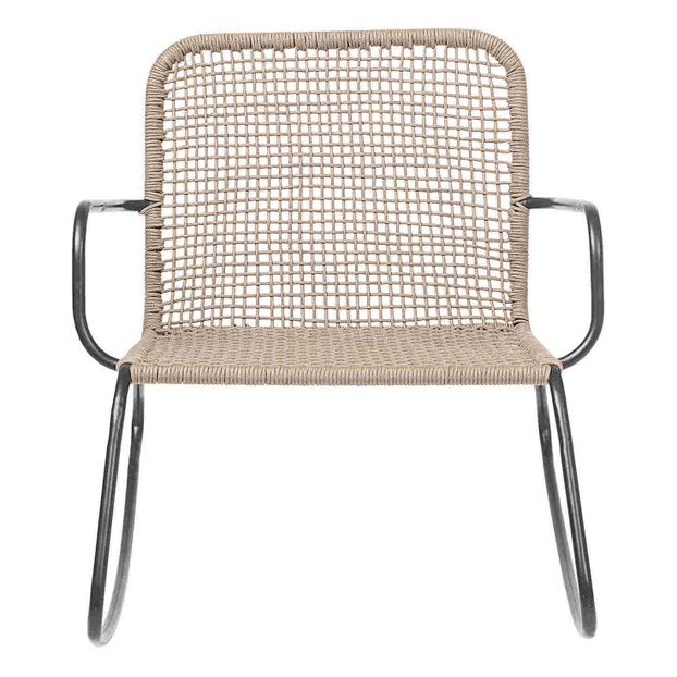 Mundo Rocking Chair-product