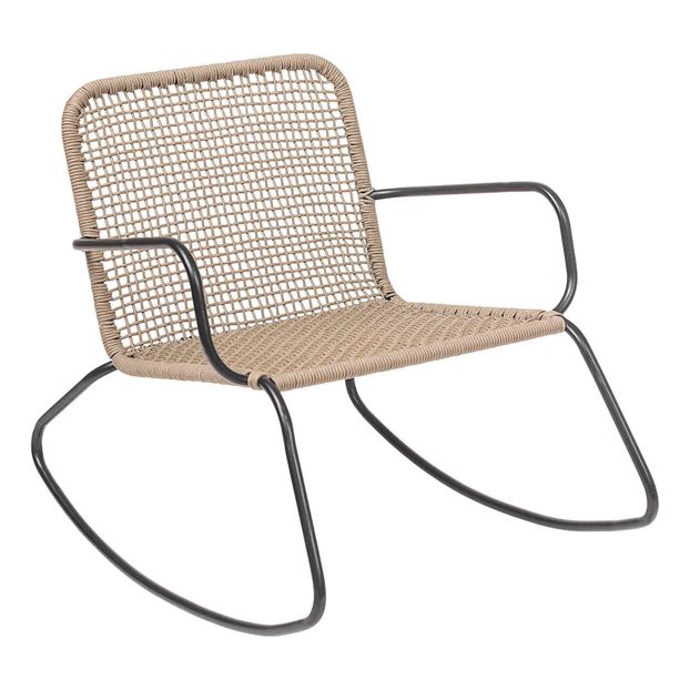 Mundo Rocking Chair-product