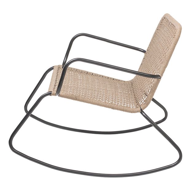 Mundo Rocking Chair-product
