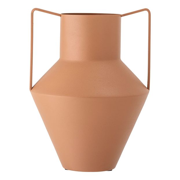 Vase en métal-product