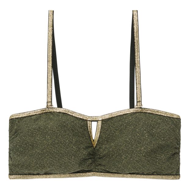Georgia Beach Bikini Top -product