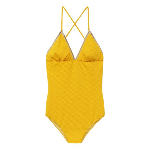 Maillot Une Pièce Gilda-product