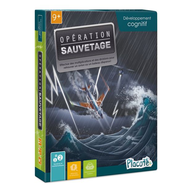 Opération sauvetage-product