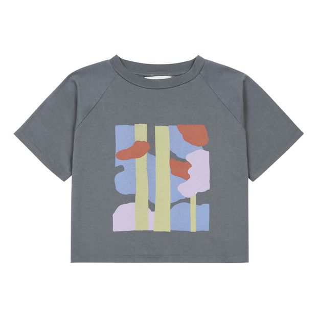T-Shirt Oversized Coton Bio-product