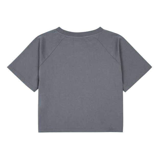 T-Shirt Oversized Coton Bio-product