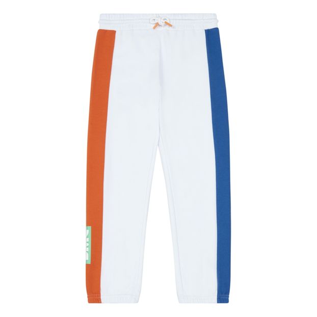 Jogger Coton Bio - Collection Active Wear --product