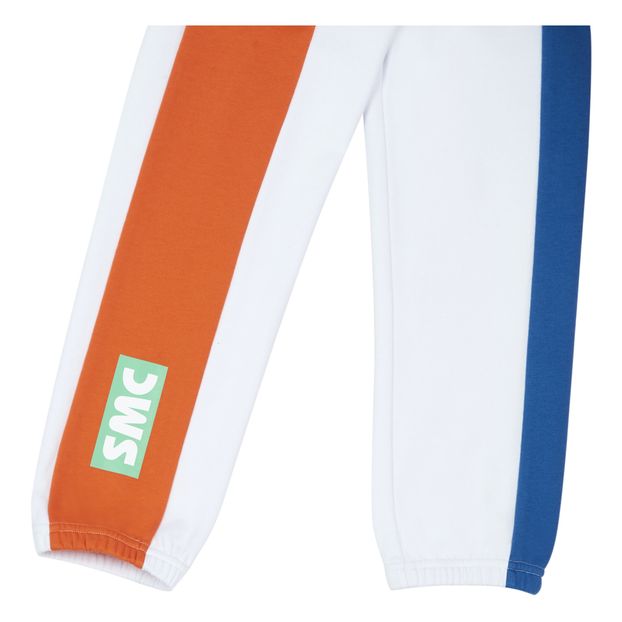 Jogger Coton Bio - Collection Active Wear --product