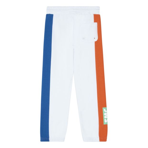 Jogger Coton Bio - Collection Active Wear --product