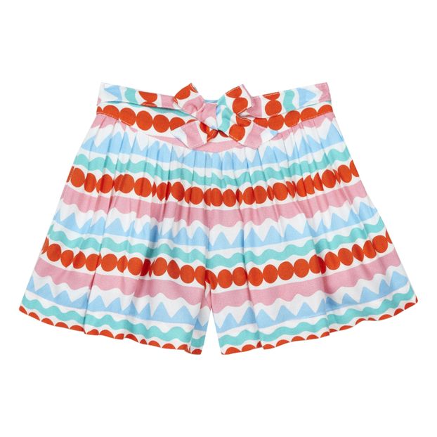 Graphic Shorts -product