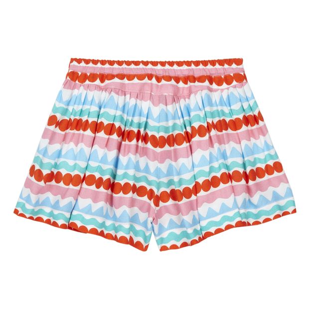 Graphic Shorts -product