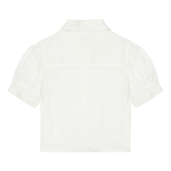 Oyster Top White- Product image n°2