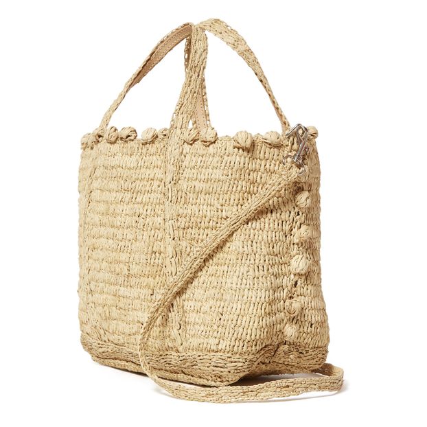 Bolso pequeño Rafia-product