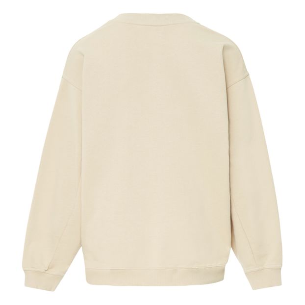 Holzer Organic Cotton Jumper -product
