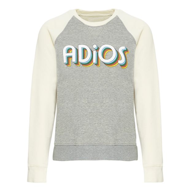 Sweat The Square Adios-product