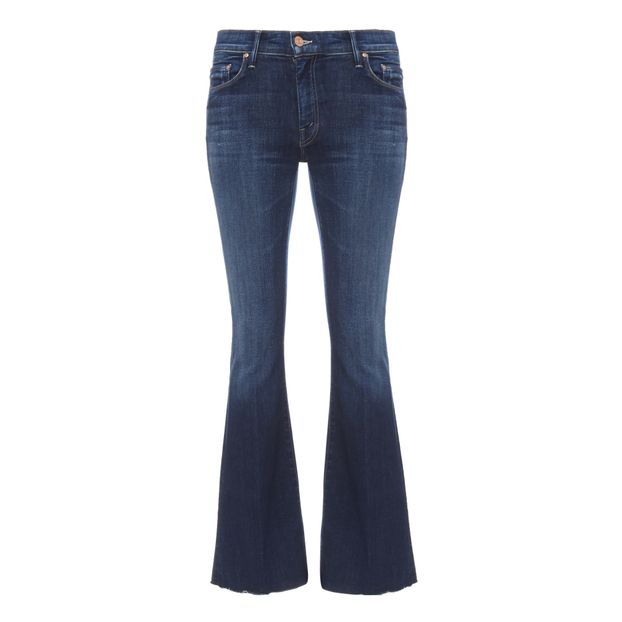 Jeans The Weekender Fray-product