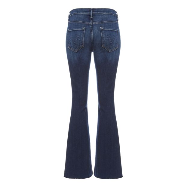 Jeans The Weekender Fray-product