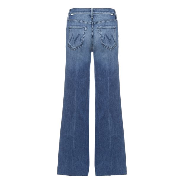 Vaqueros Largos The Tomcat Roller Fray-product