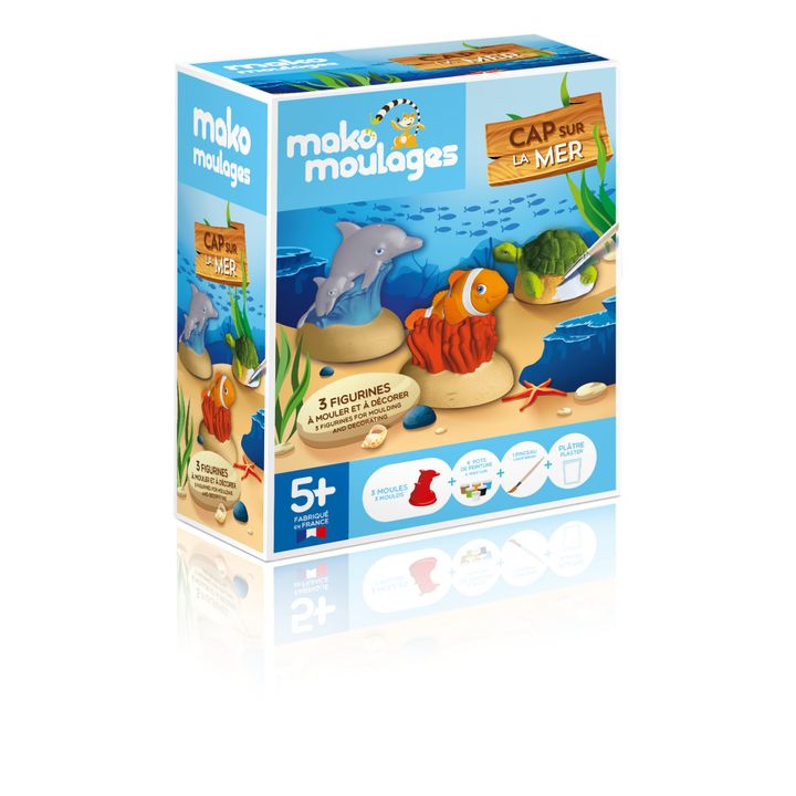 Box Cap sur la Mer- Produktbild Nr. 0