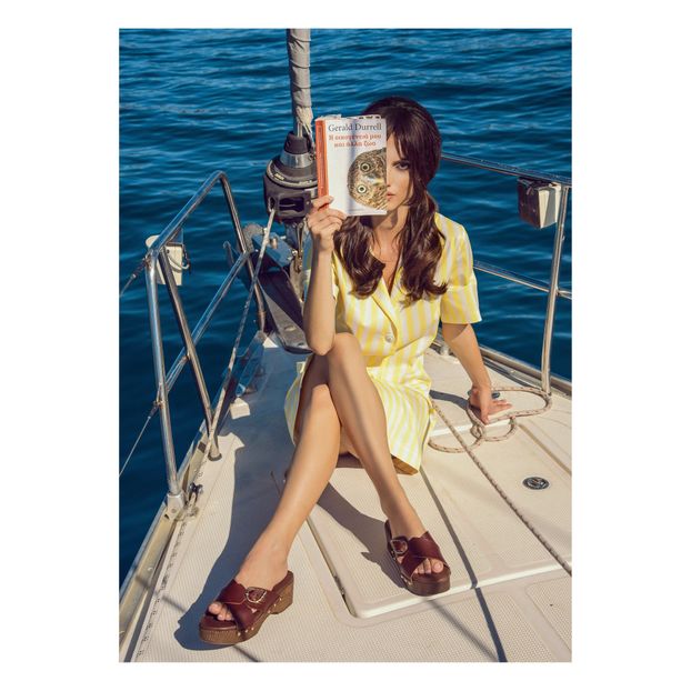 Sabots Marilisa - Collection Femme --product
