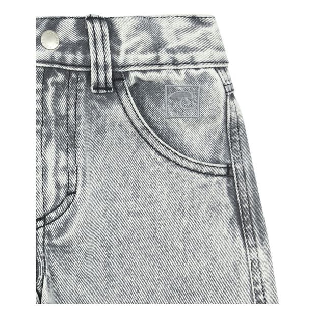 Denim Shorts-product