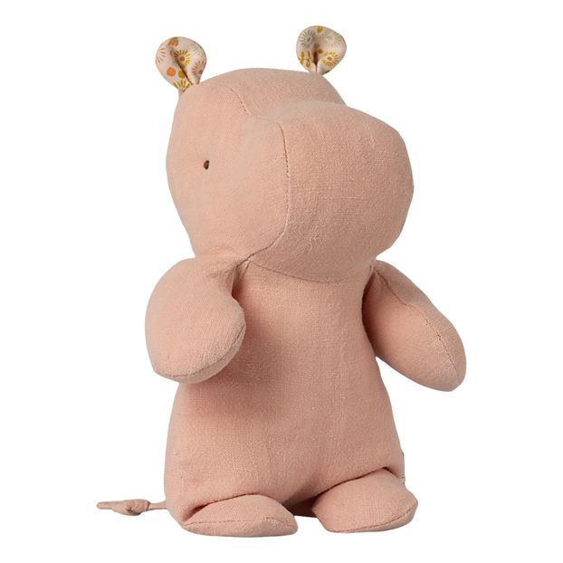 Safari Friends Hippo Soft Toy-product