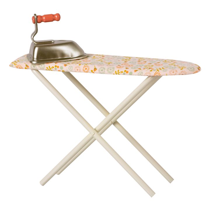 Mini Ironing Board and Iron- Product image n°0
