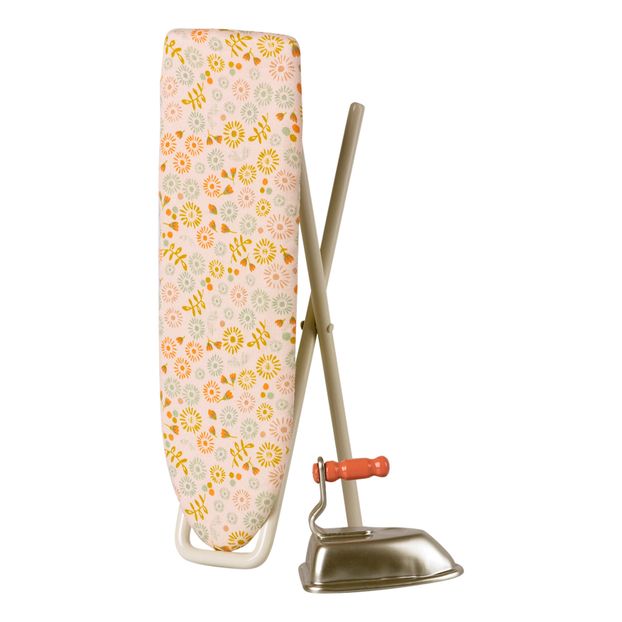 Mini Ironing Board and Iron-product