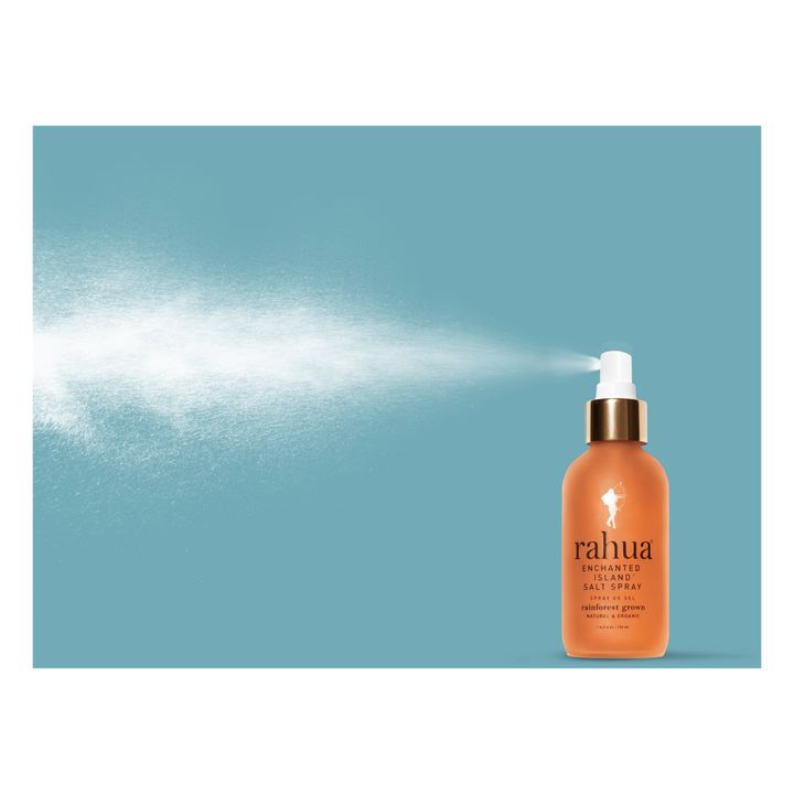Rosa Meersalz-Spray Enchanted Island - 124 ml- Produktbild Nr. 2