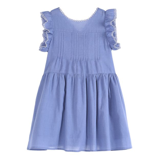 Robe Vintage Brodée-product