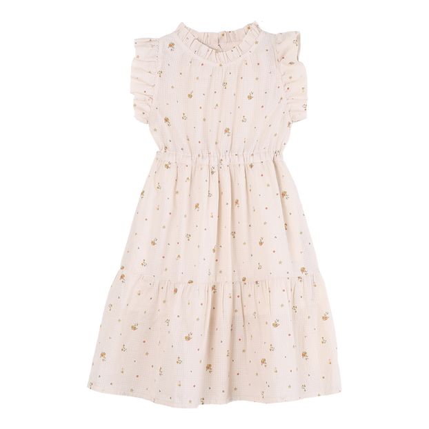 Pansy Dress -product