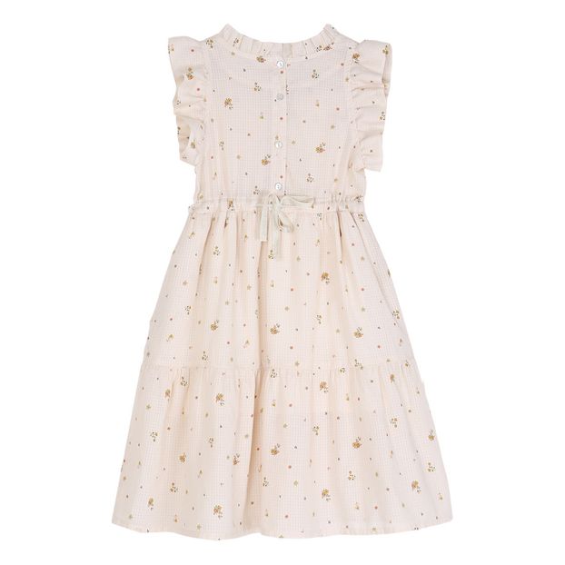 Pansy Dress -product