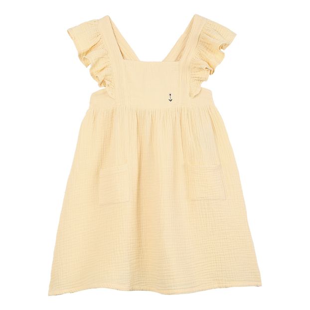 Robe Gaze de Coton-product