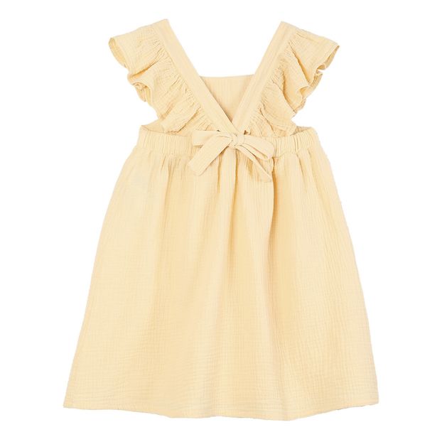 Robe Gaze de Coton-product
