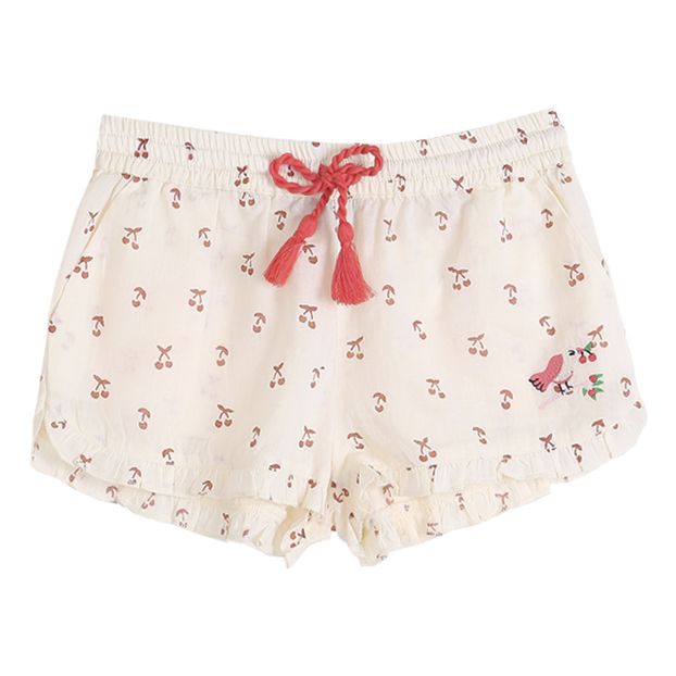 Cherry Shorts -product