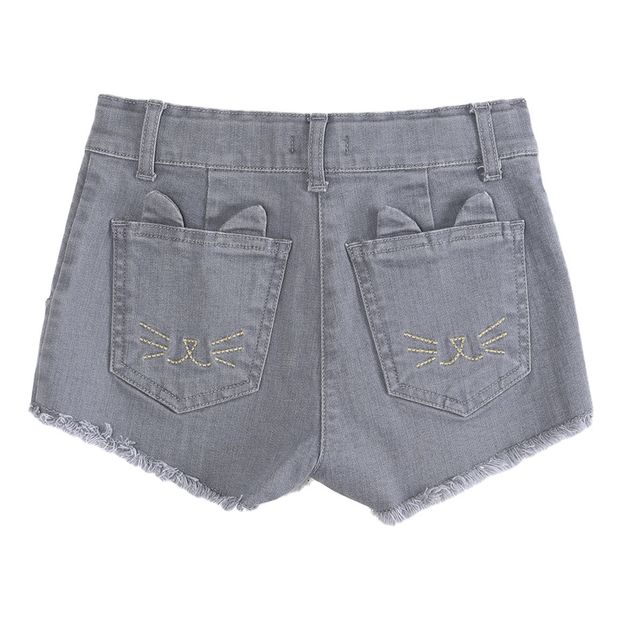 Cat Shorts -product