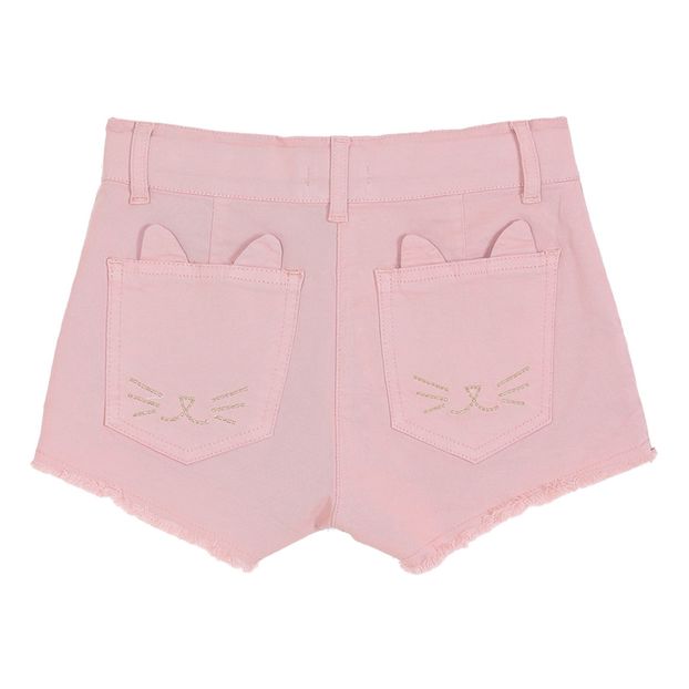 Cat Shorts -product