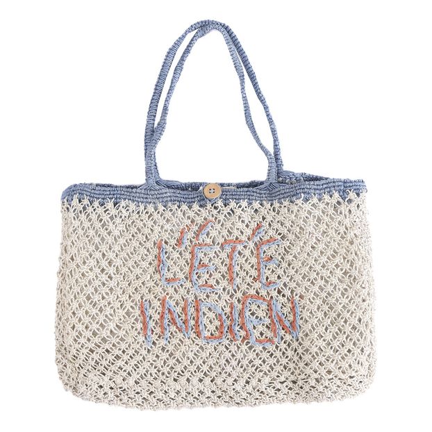 Cabas Jute Verano Indio-product