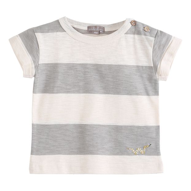 Camiseta a rayas-product
